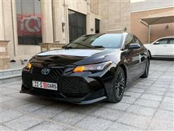 تويوتا أفالون